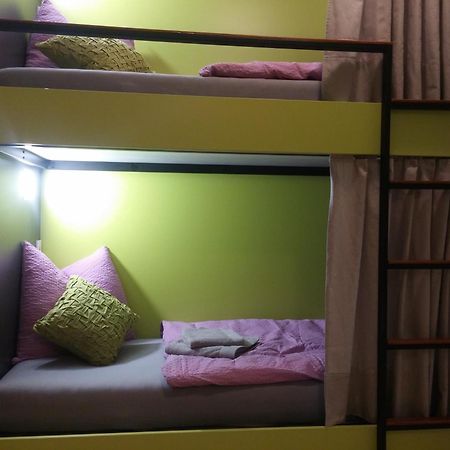 Hostel **Casa del Sole** Klenovica Esterno foto